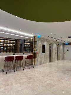 Hampton By Hilton Istanbul Sisli - 3