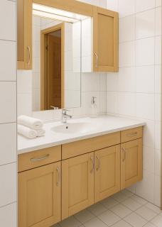 Warm and cozy apartment in Tromsoe - 9