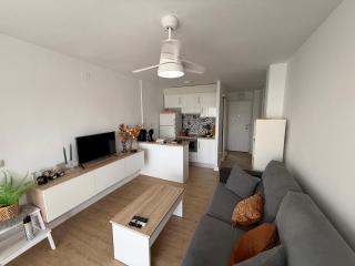 Charming apartment in Alicante San Juan Beach By ElConserje - 4