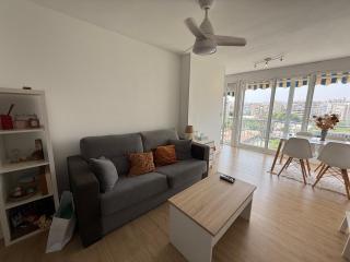 Charming apartment in Alicante San Juan Beach By ElConserje - 6