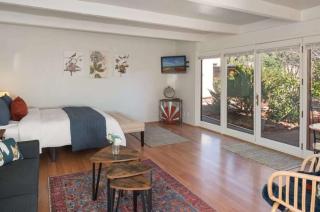 Heart of Sedona Hideaway in the Desert - 1