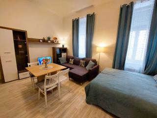 Apartment ČSA #1 in the Historic Center Hradec Králové - 2