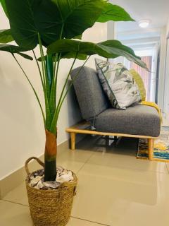 Comfortable corner Umhlanga - near Gateway - 2