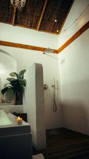 Love room Piccola casa, côté île - 4