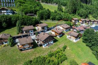 Schöneben Chalet MilKa - Wald im Pinzgau - 5