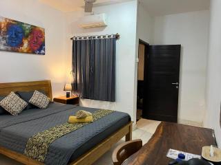 Made Krisna Homestay - 8