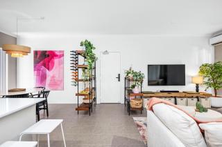 The Sepal & Swan - A Sepal Stay - 1
