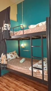 So Cute Hostel, Kai Bae, Koh Chang - 4