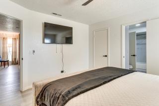 South OKC Home with Hot Tub-Game Room 18 Mi to OU! - 1