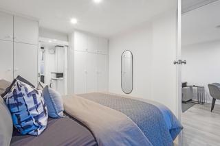 Spectacular Views South Perth1br - 1
