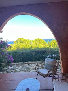 APPARTAMENTI BIANCANEVE by VILLA AUREA CAV - 9