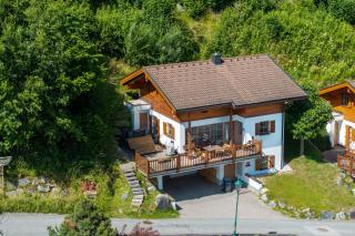 Schöneben Chalet Hohe Tauern Blick - Wald im Pinzgau - 8