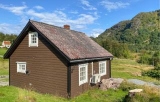 1 Bedroom Beautiful Home In Korssund - 2