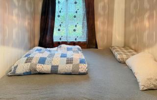 1 Bedroom Beautiful Home In Korssund - 6