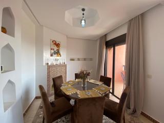 Elegant Appartement pool&terrace Marrakech - Marrakech - 4