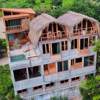 La Arbolita - 5