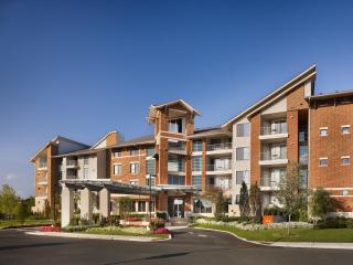 AVE Union - Furnished Apartment, Union NJ - Union - 7