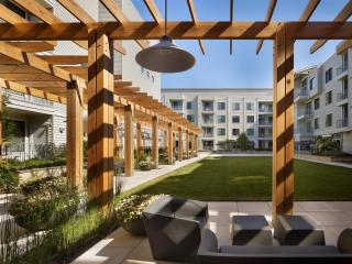 AVE Union - Furnished Apartment, Union NJ - 1