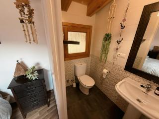 Casa rural Serafin - 6