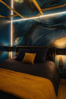 La Secrète, balnéo 50 nuances de grey - 1