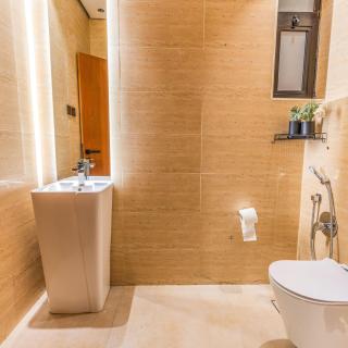 Nuzul R190 - Elegant Apartment - 9