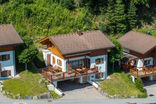Schöneben Berghütte - Wald im Pinzgau - 7