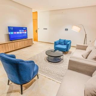 Nuzul R190 - Elegant Apartment - 7