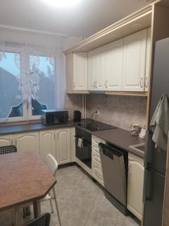 Apartament Lilia Gdańsk - 8