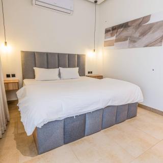 Nuzul R190 - Elegant Apartment - 5