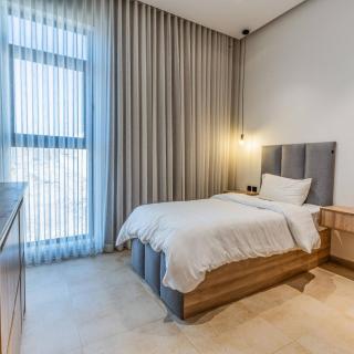 Nuzul R190 - Elegant Apartment - 3