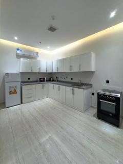 Nuzul R155 - Elegant Apartment - 9