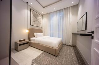 Nuzul R152 - Elegant Apartment - 8