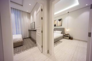 Nuzul R152 - Elegant Apartment - 7