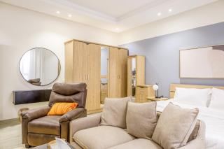 Nuzul R170 - Elegant Studio - Riyad - 7