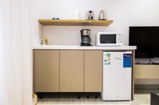 Nuzul R170 - Elegant Studio - Riyad - 4
