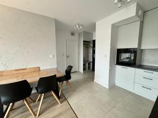 Downtown Apartments by the River - 2