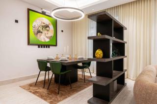 Nuzul R154 - Elegant Apartment - 8