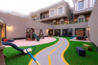 Nuzul R154 - Elegant Apartment - 6