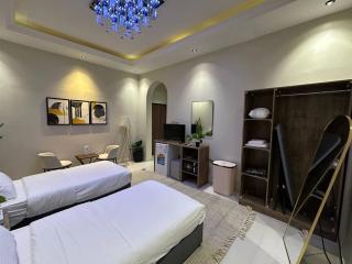 Nuzul R182 - Elegant Studio - 4