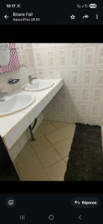 Etablissement AiDA pres de Barracuda - 4