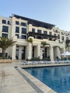 Sea Breeze, The Grand Hotel - 9