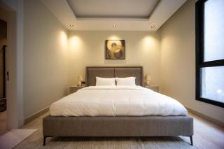 Nuzul R125 - Elegant Apartment - 7