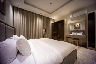 Nuzul R125 - Elegant Apartment - 6