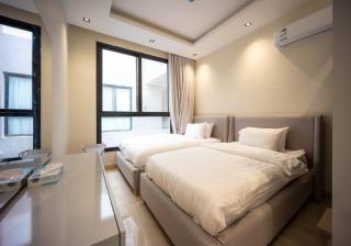 Nuzul R125 - Elegant Apartment - 5