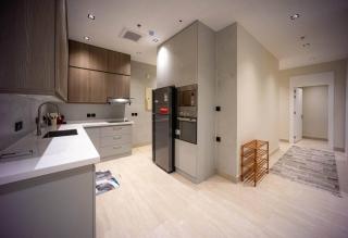 Nuzul R125 - Elegant Apartment - 3