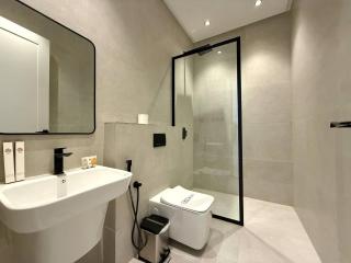 Nuzul R219 - Elegant Apartment - Riyad - 1
