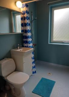 Holiday home in Stöllet - 1