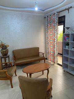 Appartement F4 spacieux au cœur de Skikda - Skikda - 0