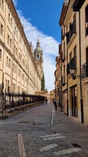 Serranos Salamanca Centro - 0