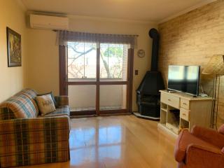 Apartamento dos Pássaros - Mirante da Colina - 4